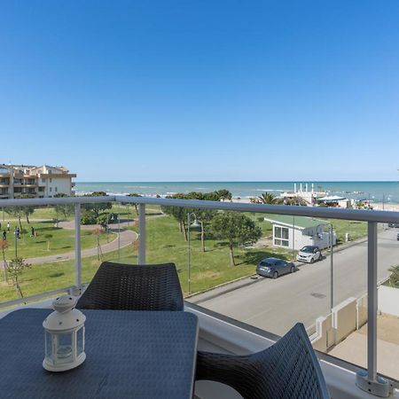 Residenze Roscioli Aparthotel Roseto Degli Abruzzi Exterior photo