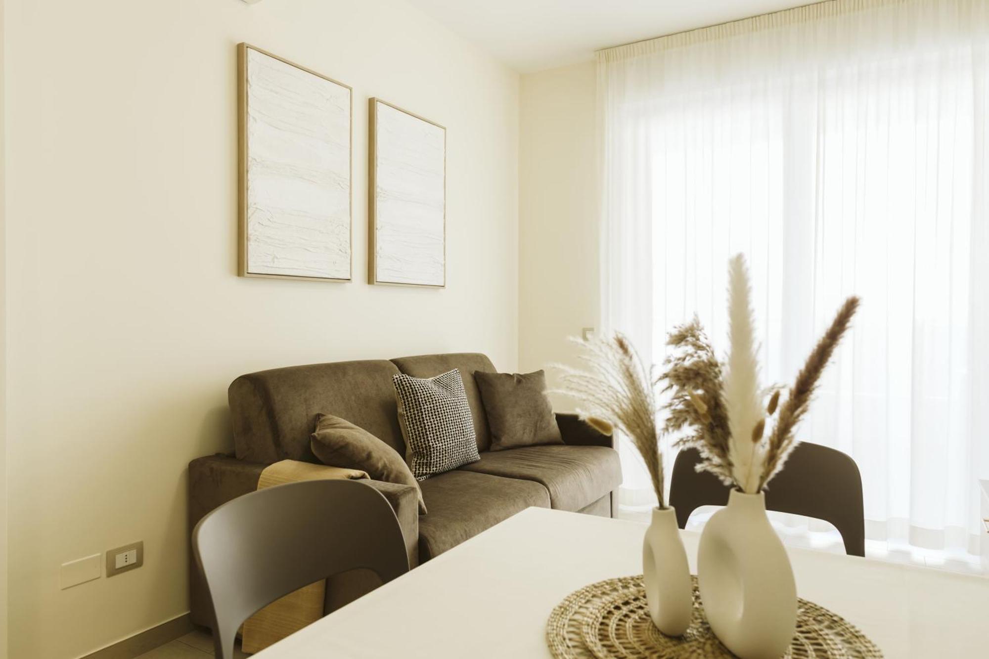 Residenze Roscioli Aparthotel Roseto Degli Abruzzi Exterior photo